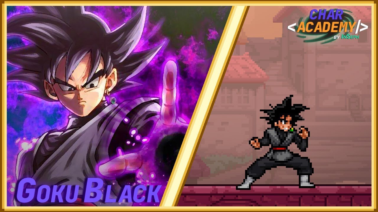 Goku Black