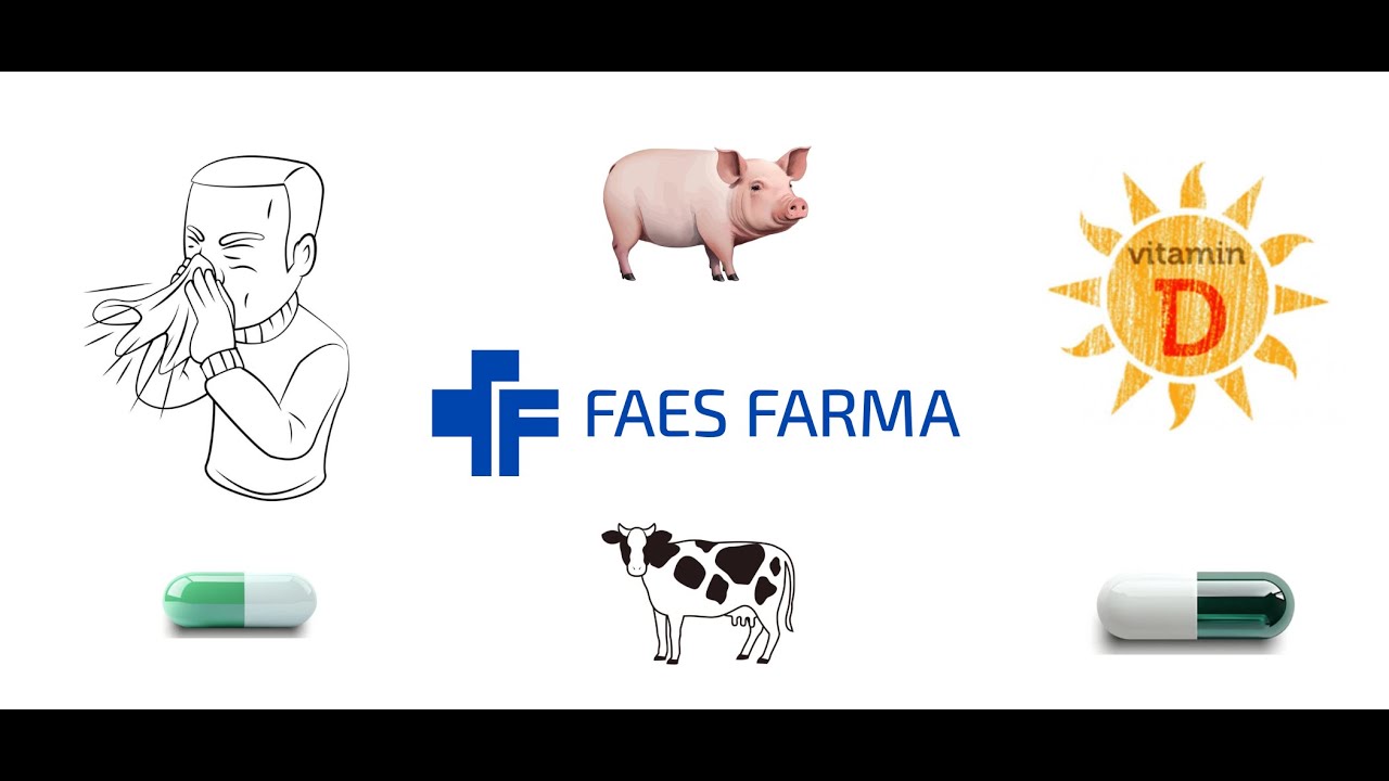 Faes Farma y las particularidades del negocio farmacéutico