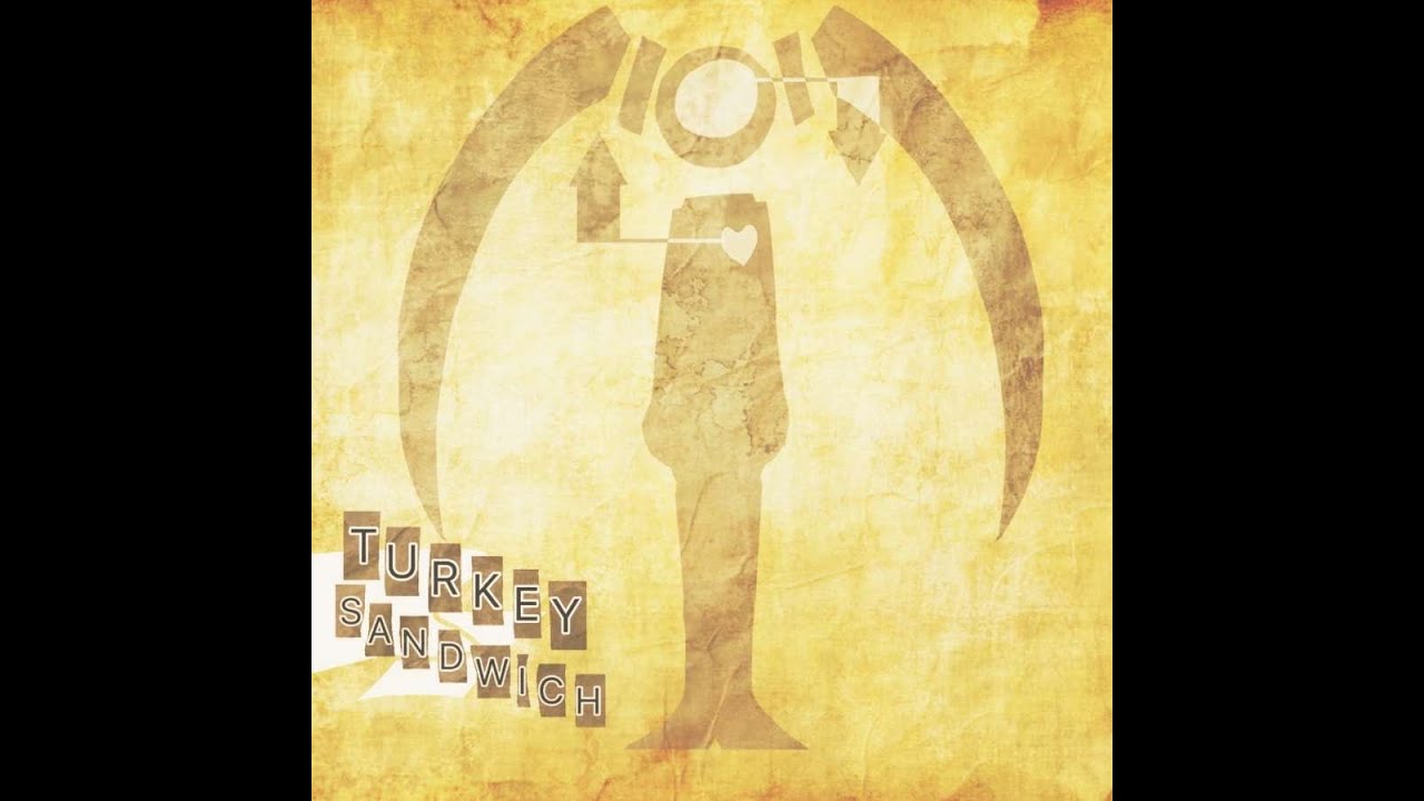 DISAPPEARANCE - TURKEYSANDWICH