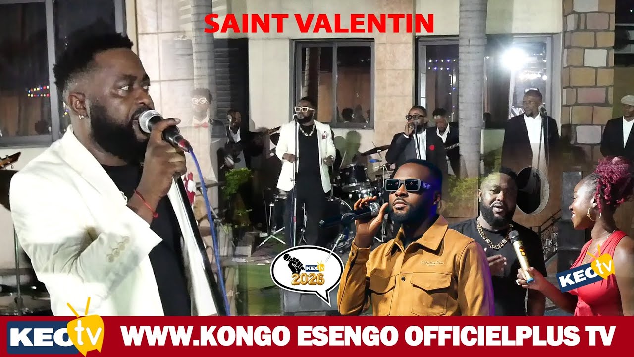 🔴TADDE DE MONTICULE SOULÈVE AUTOTUNE C'EST POUR LES FAIBLES NA SAINT VALENTIN LIVE