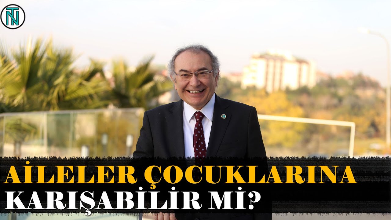 Aileler Çocuklarının Evleneceği Kişiye Karışmalı Mı?