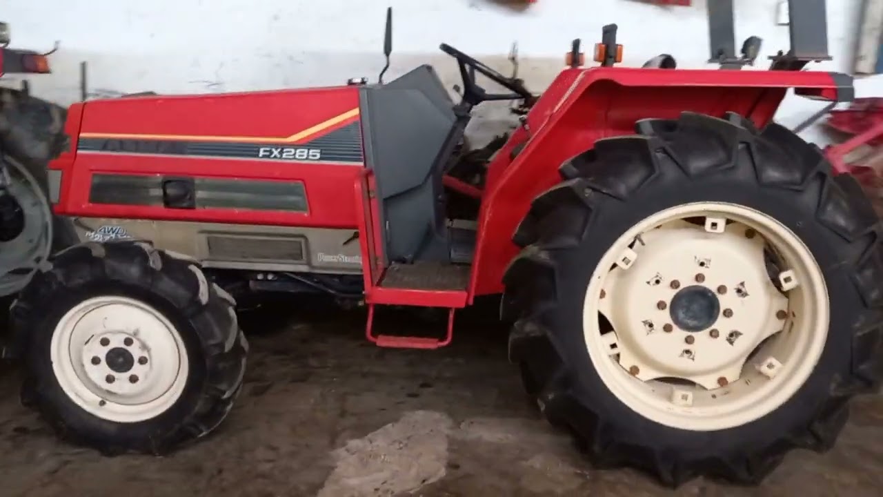 mới keng yanmar fx 285 sdt 0946288069
