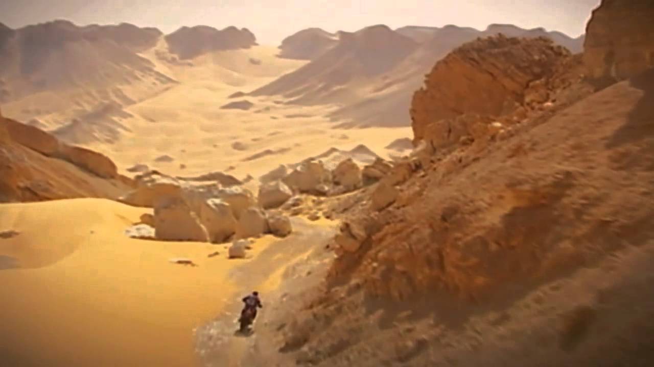 Landscapes of Africa - Best of Dakar