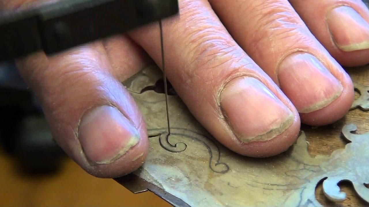 BOULLE  RESTORATION