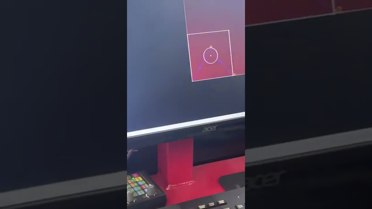 Router- How to make a router cut file and the cut.