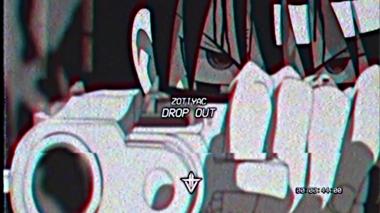 ZOTiYAC - DROP OUT (Prod. Bruhmanegod)
