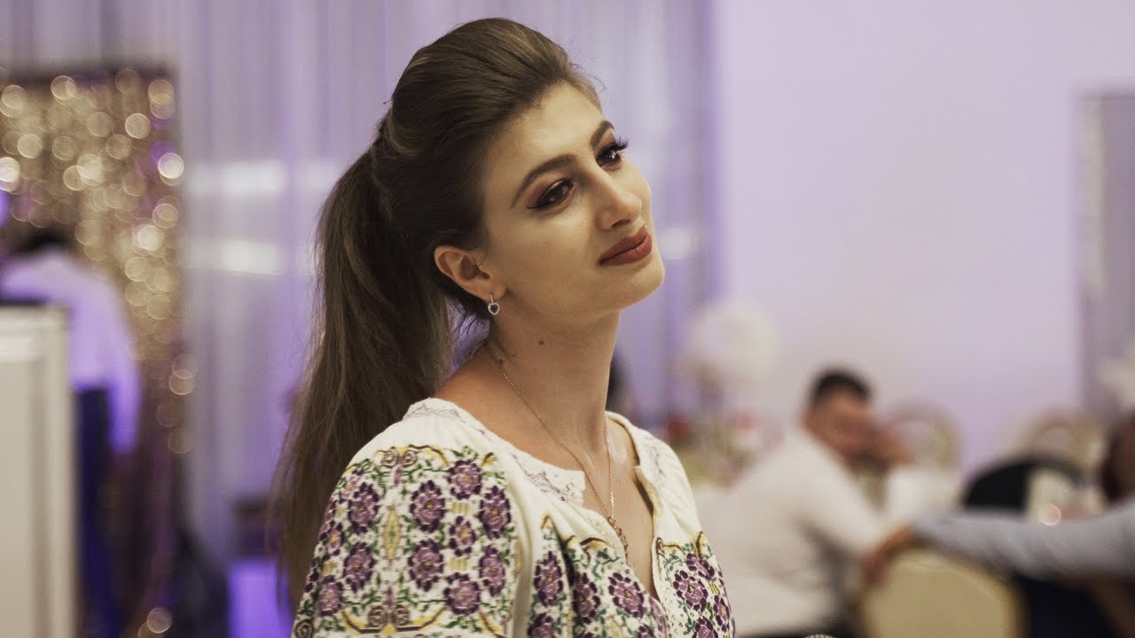 Maria Dudău și Formația Sabin Music- Program hore 🌟2021🌟