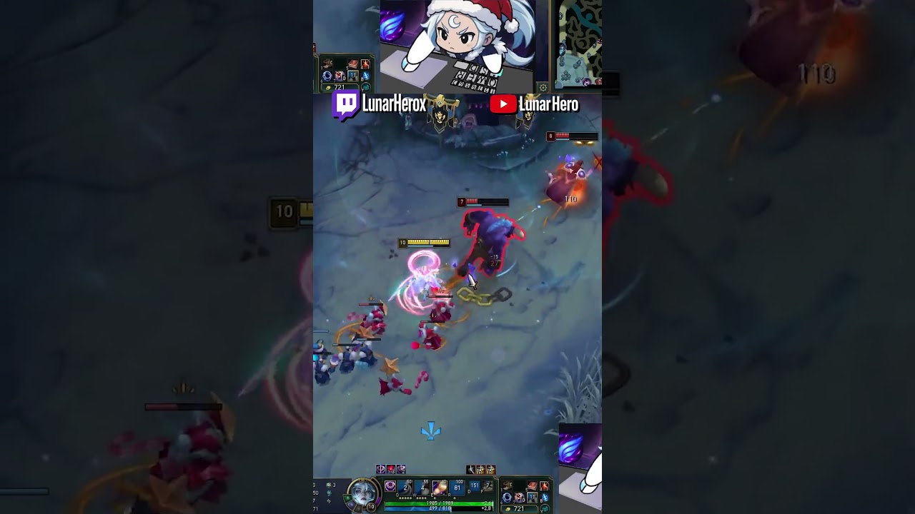 WHEN they go overboard with DIANA 🌙 