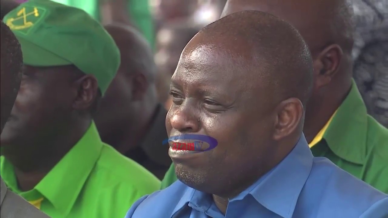 Rais Magufuli 'amfagilia kwa Kikerewe' Mbunge wa CHADEMA aliyeishukuru serikali