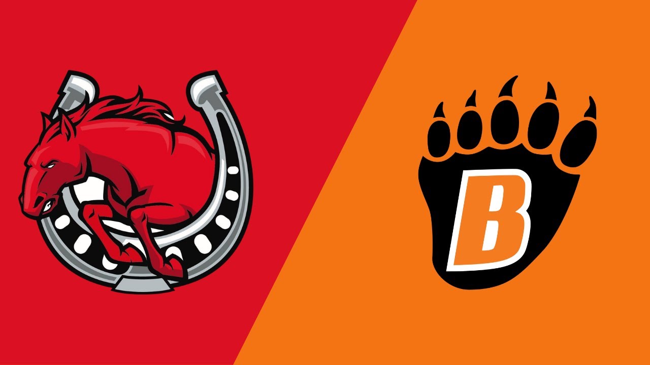 Boys Hockey: Stillwater vs. White Bear Lake