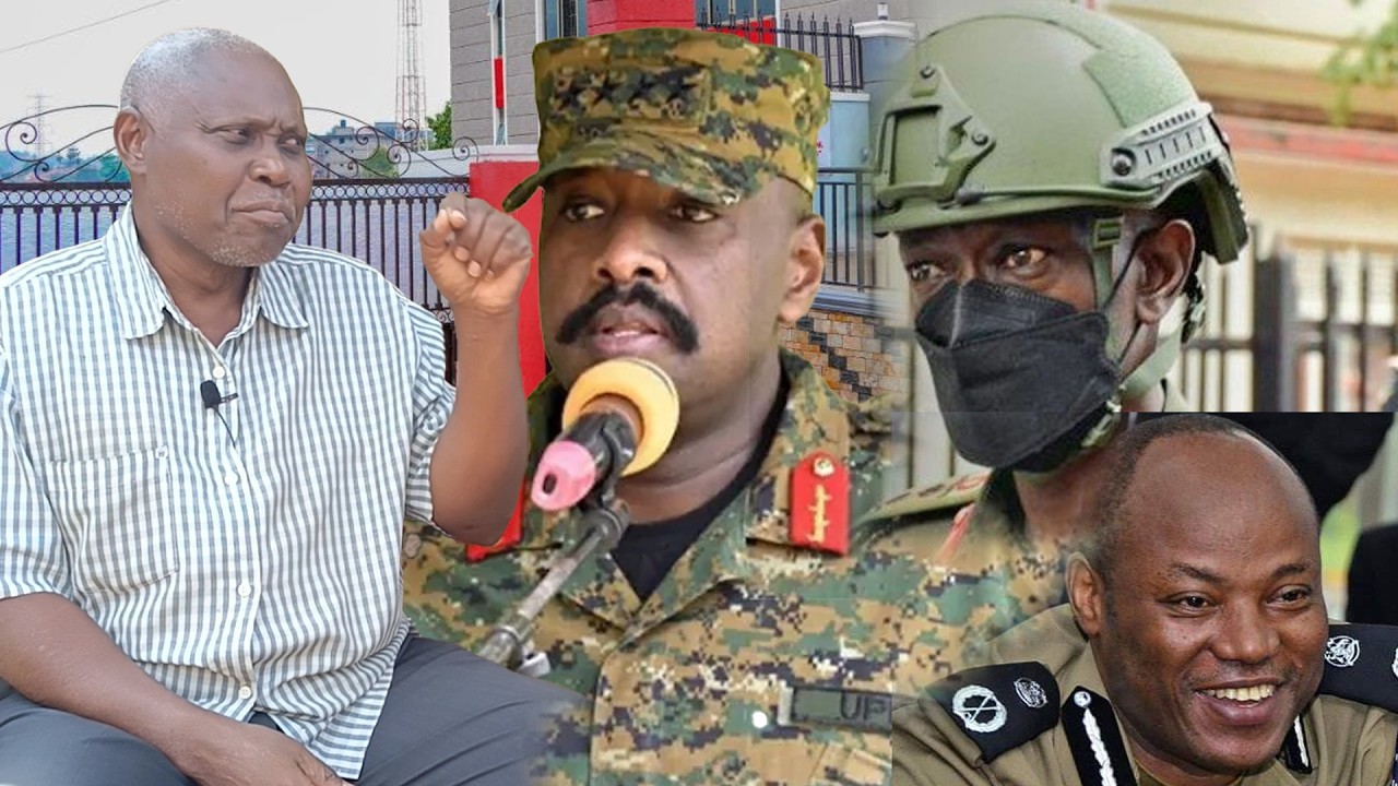 Pastor Male Alimukutya lwa Bamafia Abagala Okumulemesa Business Yenkoko, Alajana Naye Teri Ayamba