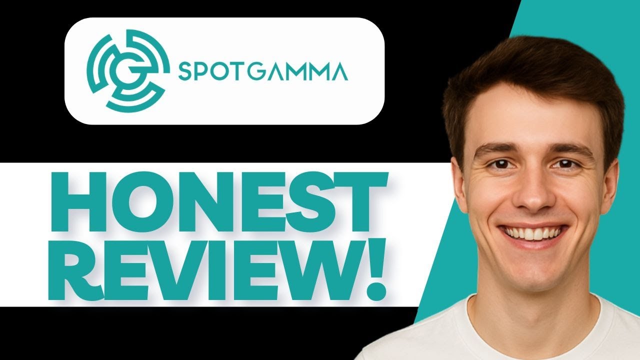 Spotgamma Trace Review | Best Real-Time Visualization Software? (2026)