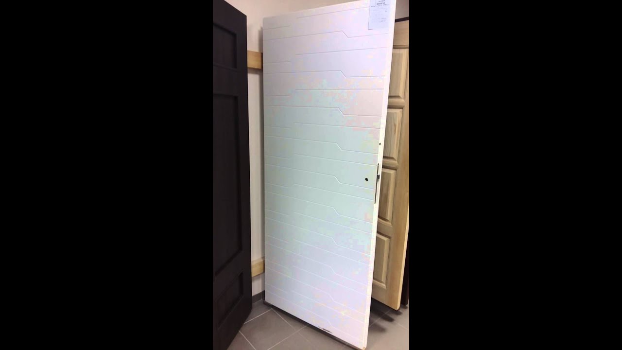 Двери Porta Vector J польские Маркет-Двери
