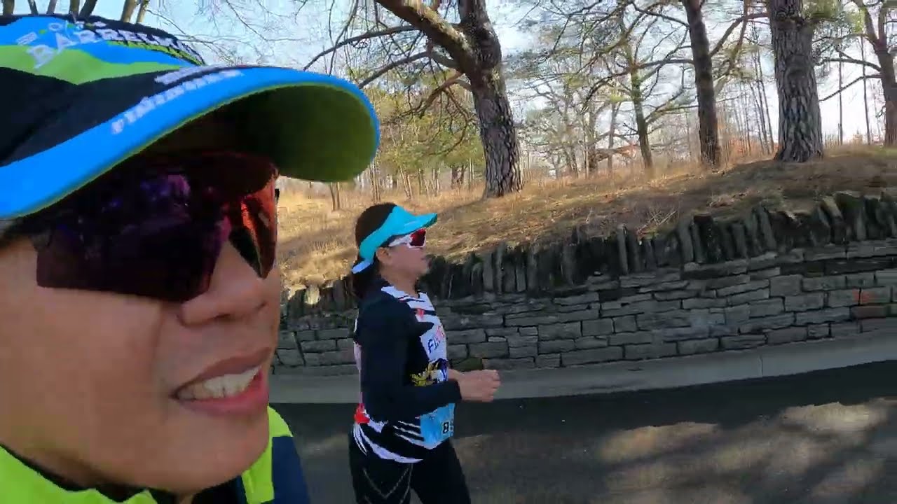 SPRING RUN OFF 8K,5K 2023