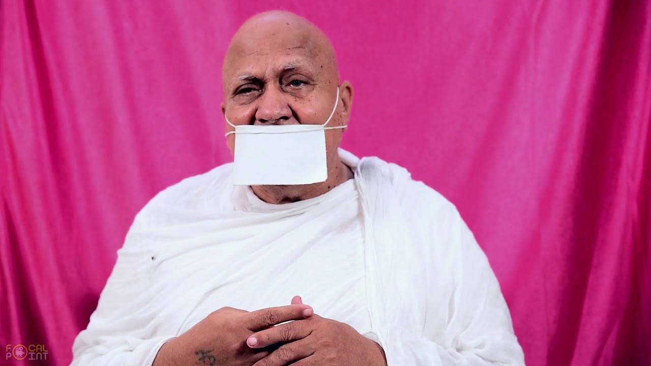 Pujya Ratan muniji maha manglik by neeta jain