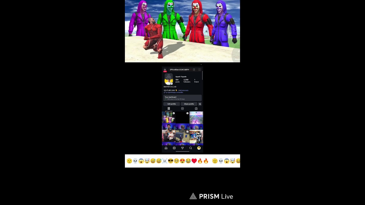 INDIAN BIKE DRIVING 3D LIVE 🔴 CHALLENGE COMPLETE NEW MISSION COMPLETE
