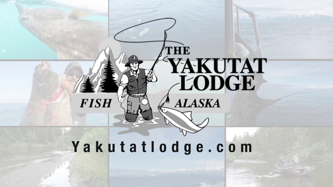 The Yakutat Lodge Experience
