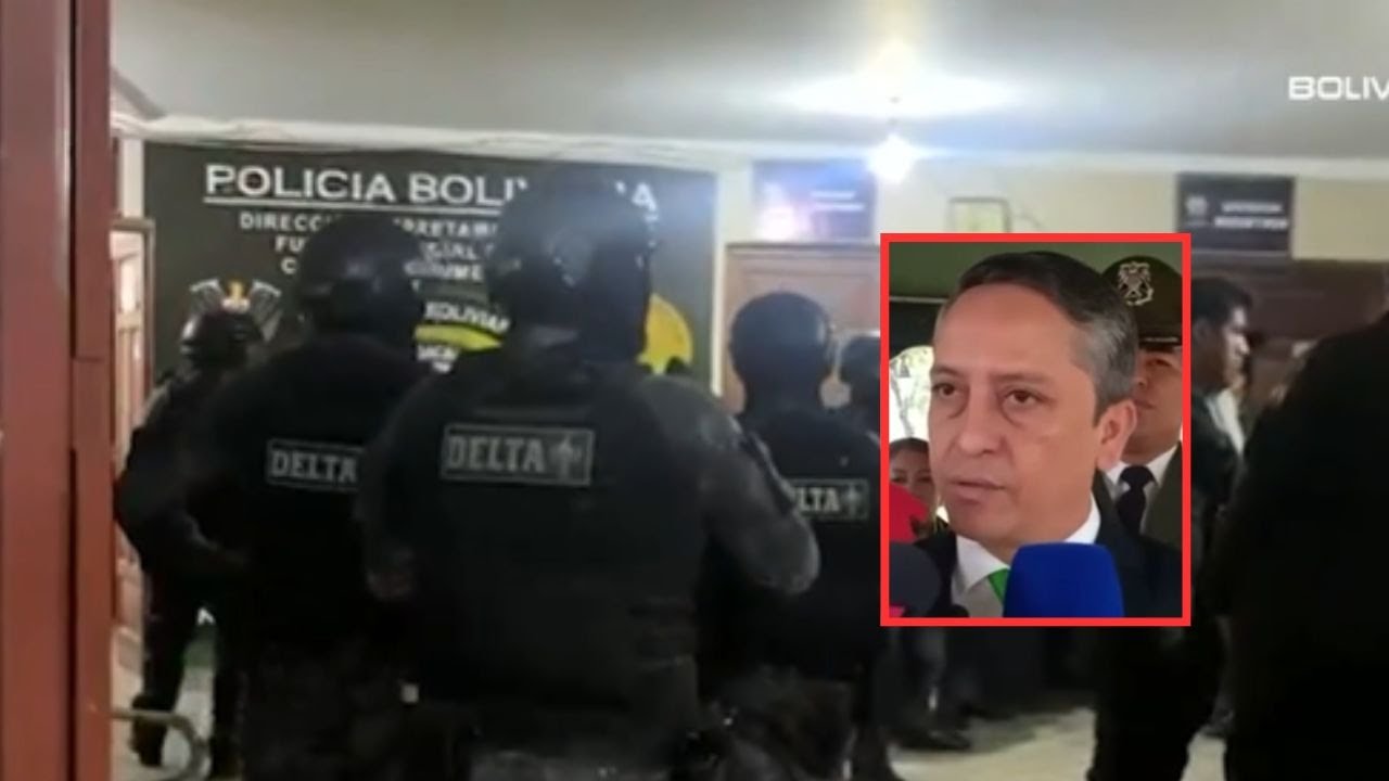 Caso Aramayo: Fiscalía dice que los responsables ya fueron identificados