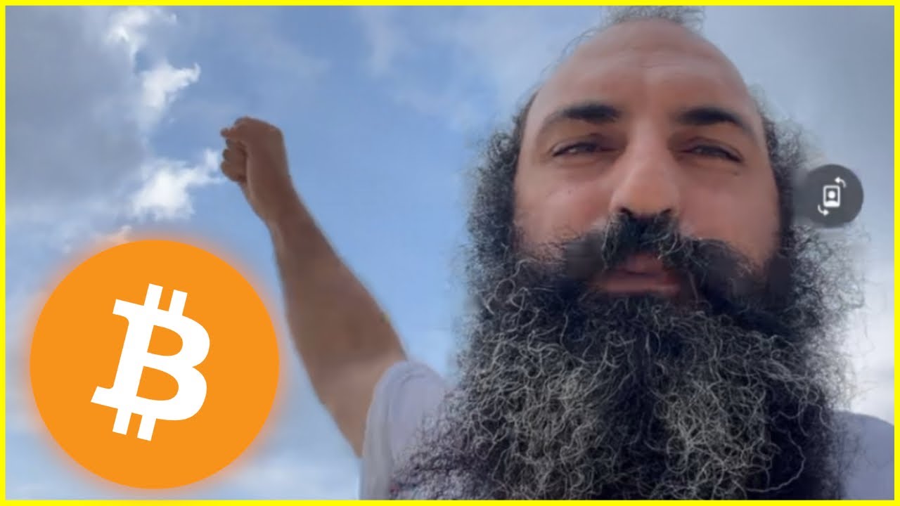 ПРЕДУПРЕЖДЕНИЕ О ФАЛЬШИВОМ РЫНКЕ БИТКОИНА: СИЛА ETH, СЛАБОСТЬ TESLA