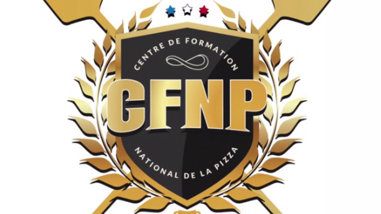CFNP FORMATION NATIONAL DE LA PIZZA Ludovic Bicchierai