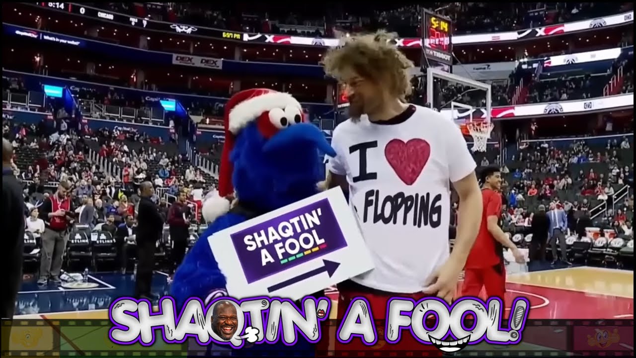 Shaqtin' A Fool: Worst Flops Edition