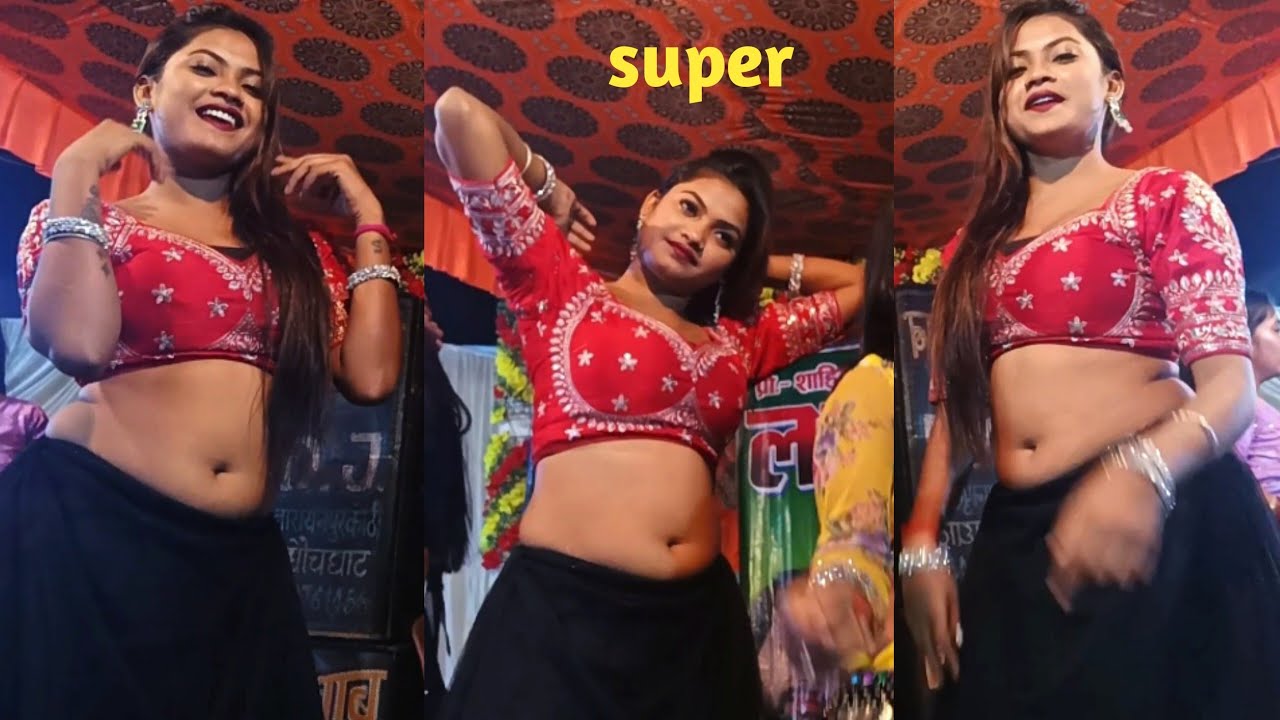 ❤ऐसे डांसर ही गर्दा उडाते है❤तेरी जवानी बडी मस्त मस्त❤