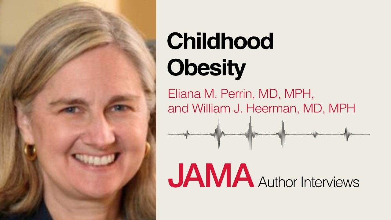 Digital Health Behavior Intervention to Prevent Childhood Obesity