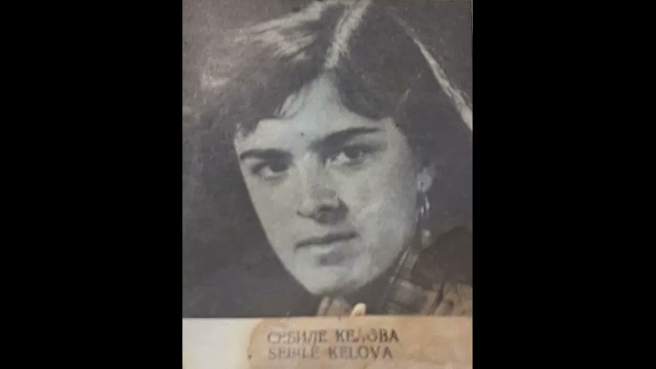 Sebile Kelova-Себиле Келова 