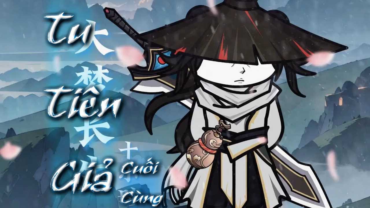 Full | Tu tiên giả cuối cùng | NT Vietsub