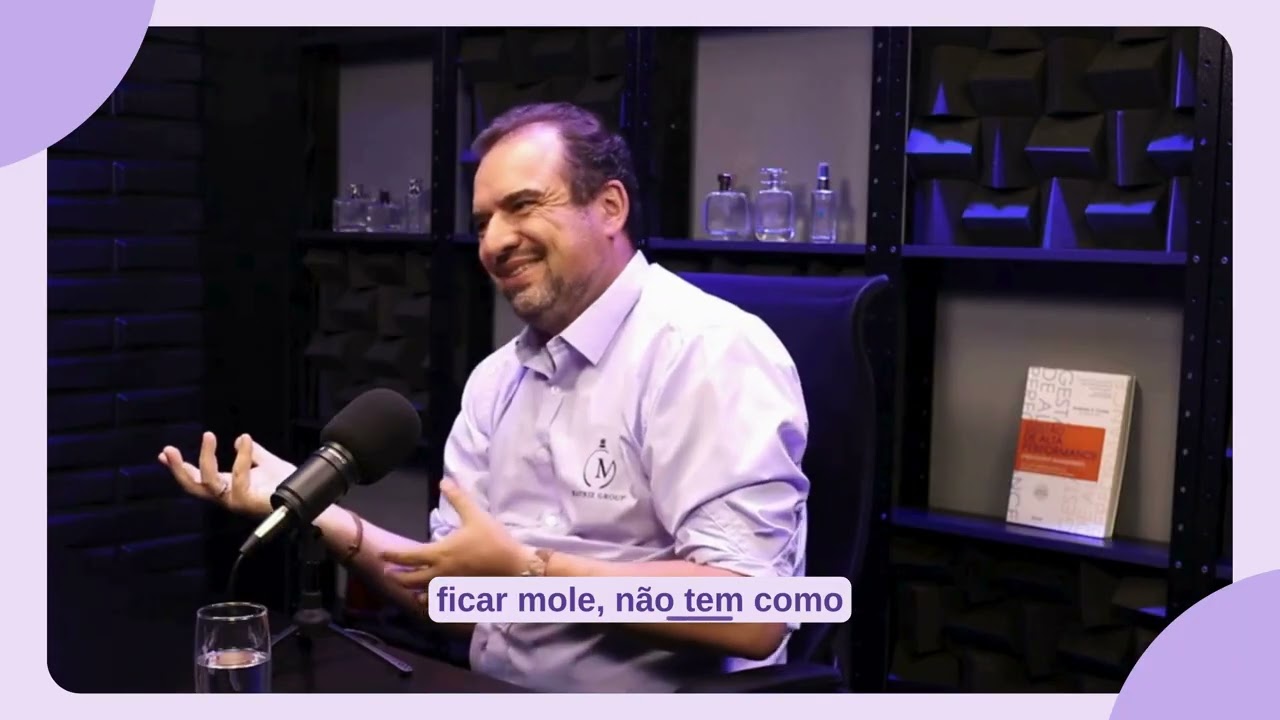 Cortes 2: Segredos da Embalagem: Os Diferenciais da Matriz Group