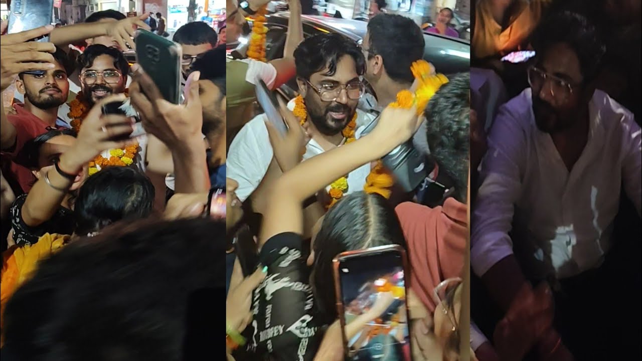 SSC 2025 PROTEST 👊 Gagan Pratap Sir पहुंचे थाने #ssc #protest #shorts 