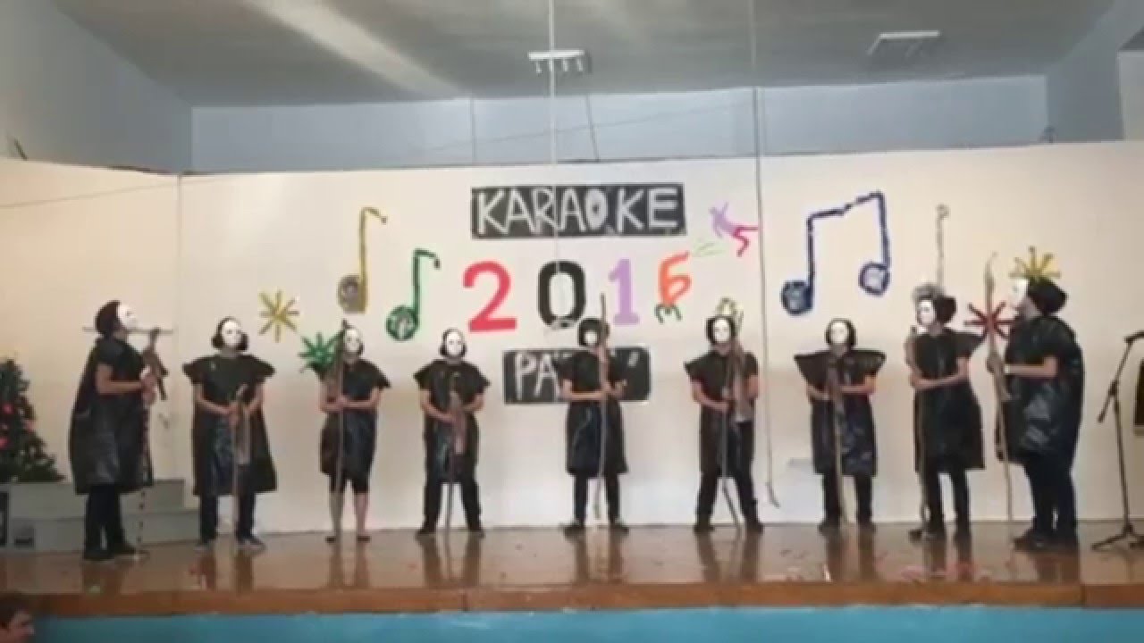 BAL 2016 Karaoke Abonman - IZ Bırakanlar Hep Hatırlanır