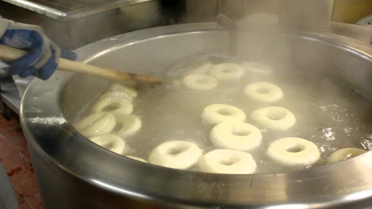 The Bagel Factory Inc.