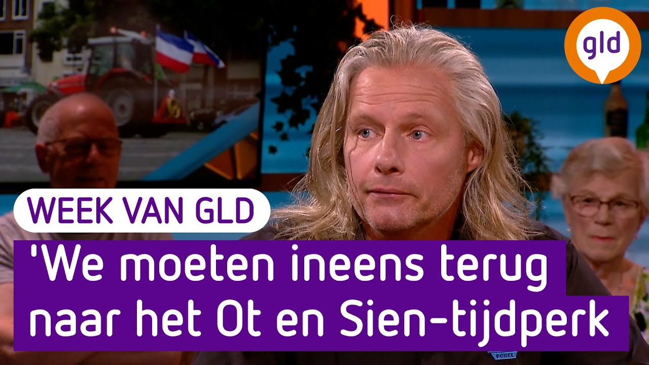Wat vinden boeren van het eigen stikstofplan van Provincie Gelderland? | De Week van Gelderland