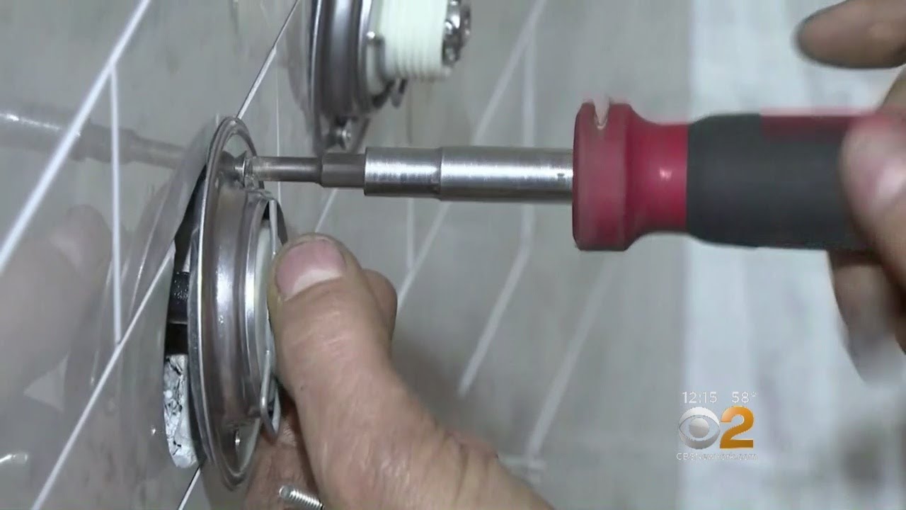 Long Island Faced With Plumber Shortage