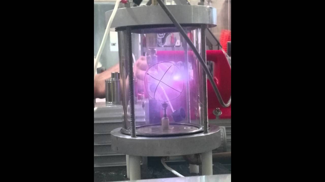 Fusor Run: Star Mode