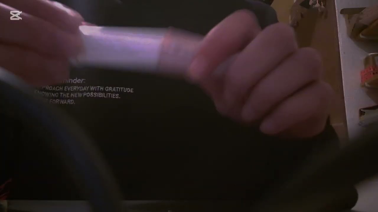 Medium aggresive lofi ASMR 