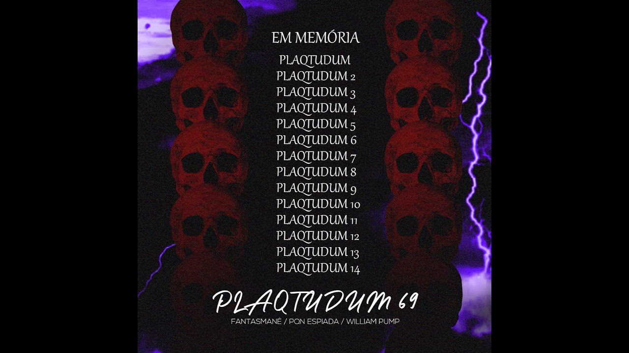 AIDES CREW - PLAQTUDUM 69 (Official Audio)