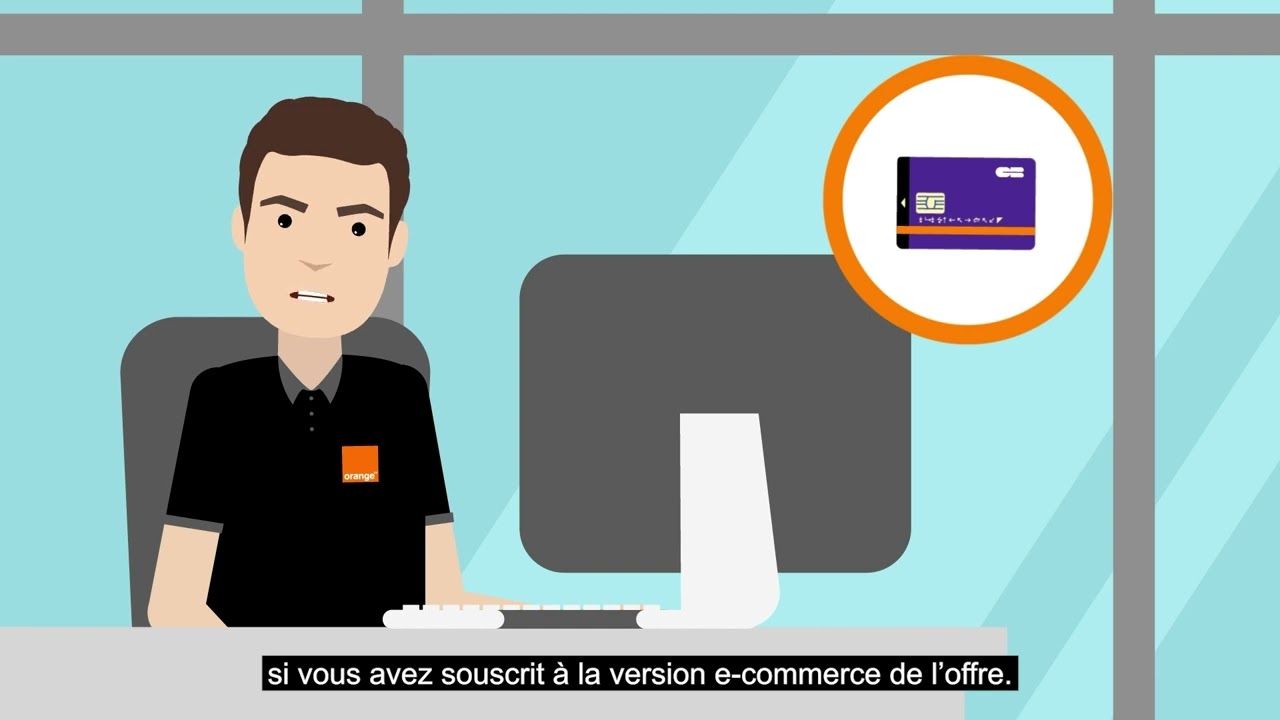 Site Web Clé en main - Process