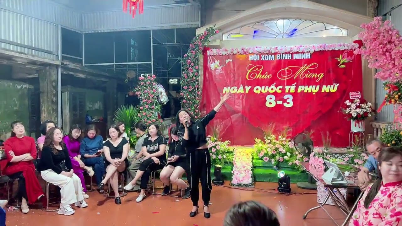 HỘI XÓM BÌNH MINH TIỆC 8-3-2026 p7