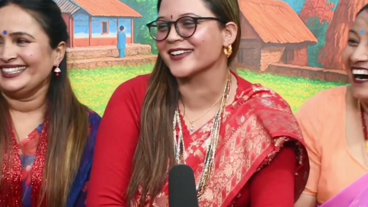 New live dohori मसिर गयो के आउनु मागन लाई Navraj Dulal vs Sushila Devkota