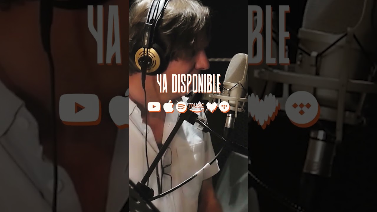 “PERSIGUE TUS SUEÑOS” JA DISPONIBLE 🔥
