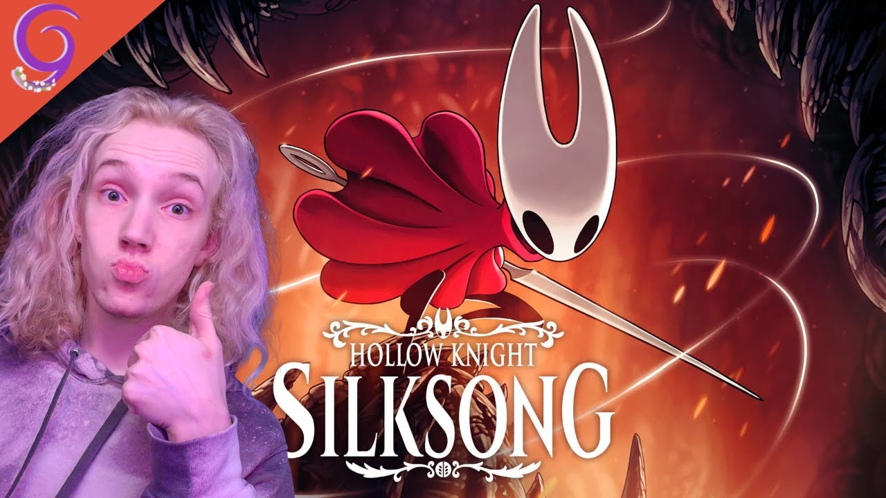 🐛 Act 3 Baby 🐛 Stream 12: Silksong