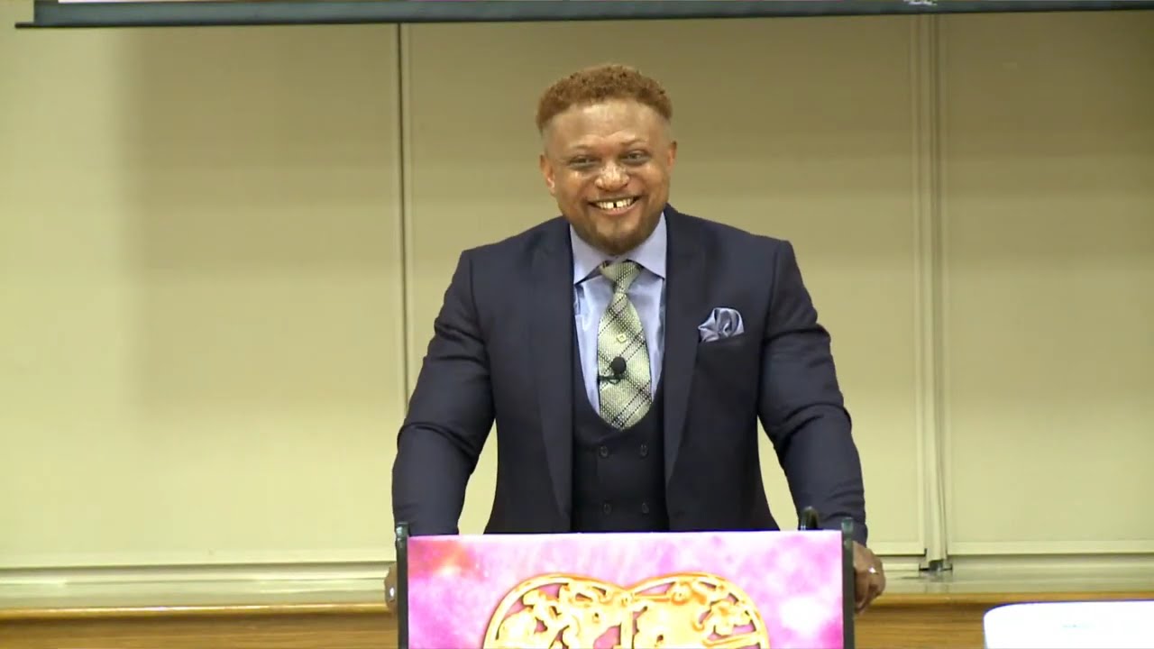 LIVE: Christ Embassy Fulshear Church Service with PSA