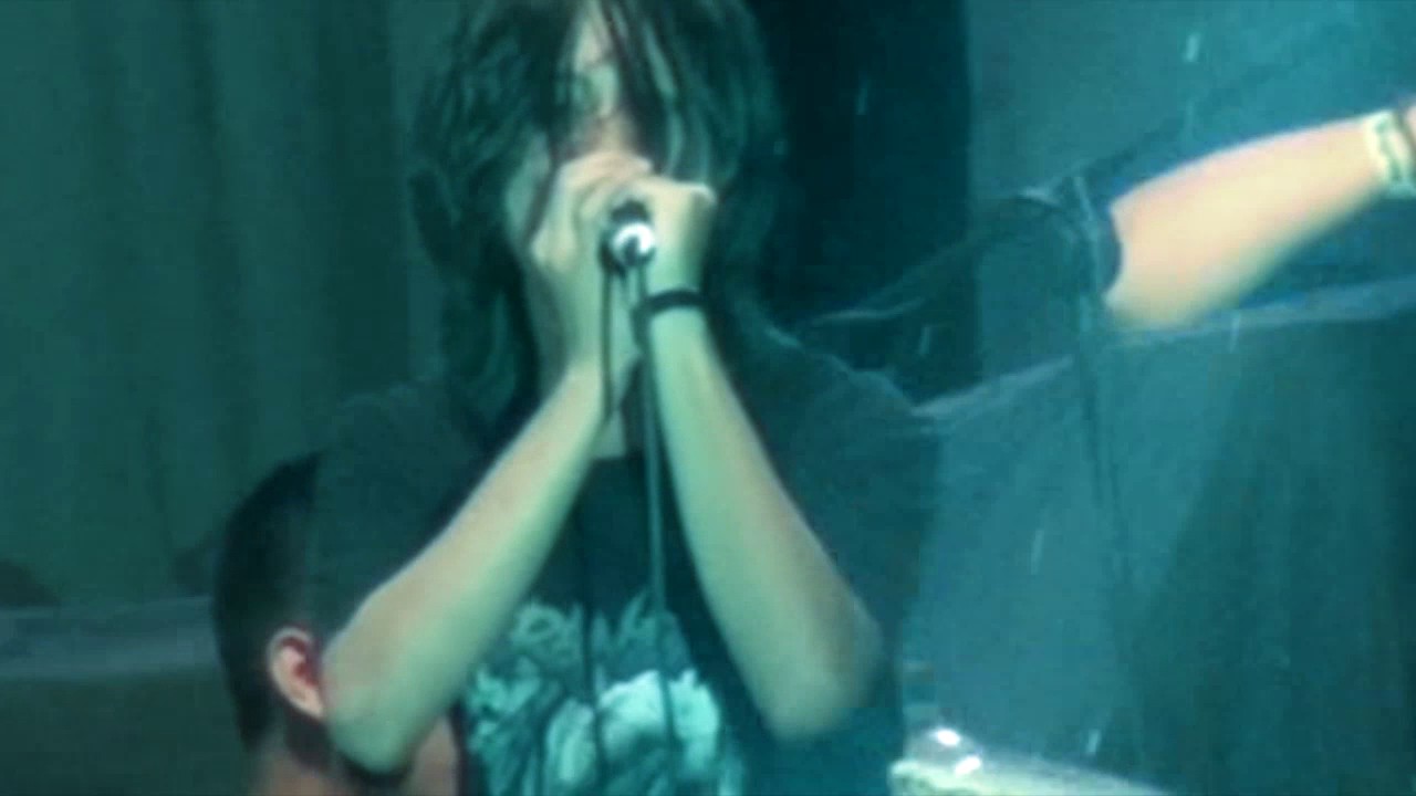 METAFORGANA at METALILLINGAN 2016 Documentary & Live
