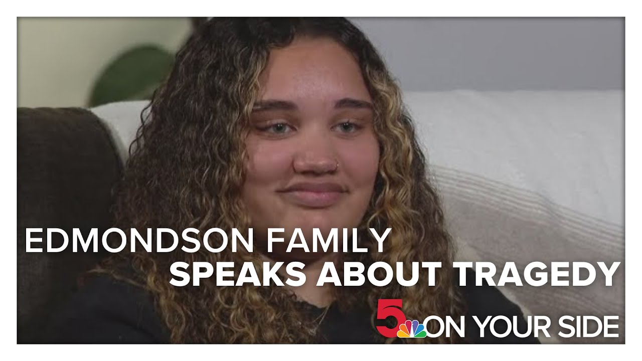 Edmondson family disappointed with city of St. Louis settlement after life-changing crash