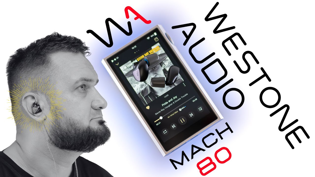 Westone MACH 80 IEM Review – A Quiet Revolution in Sound?