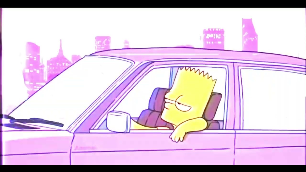 Simpson beat .. (not mine)