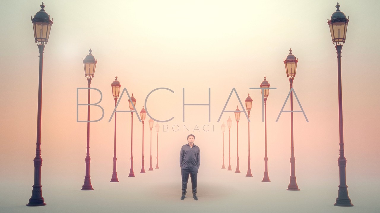 Bachata - Bonaci (Audio)