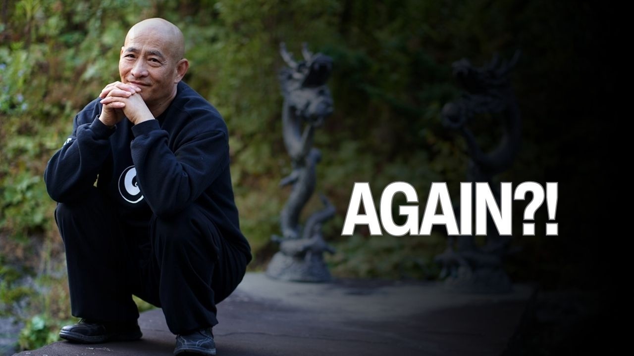 No More Lower Back Pain with TCM